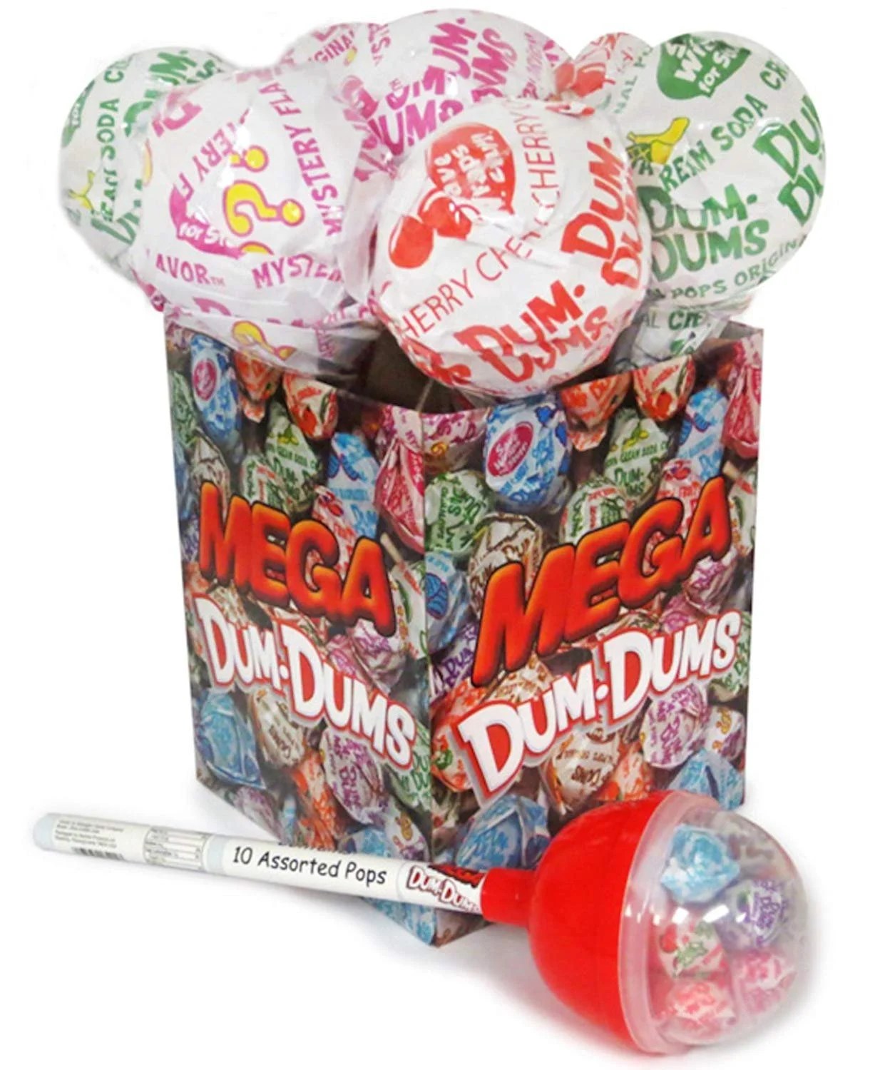 Dum Dum Dum Dum Lollipop Variety 360 Lowes In 2021 Dum Dums Bulk Candy Dum Dums Lollipops Dum Dum Pops are a perfectly sized treat providing a quick high-flavor treat without consuming too much.