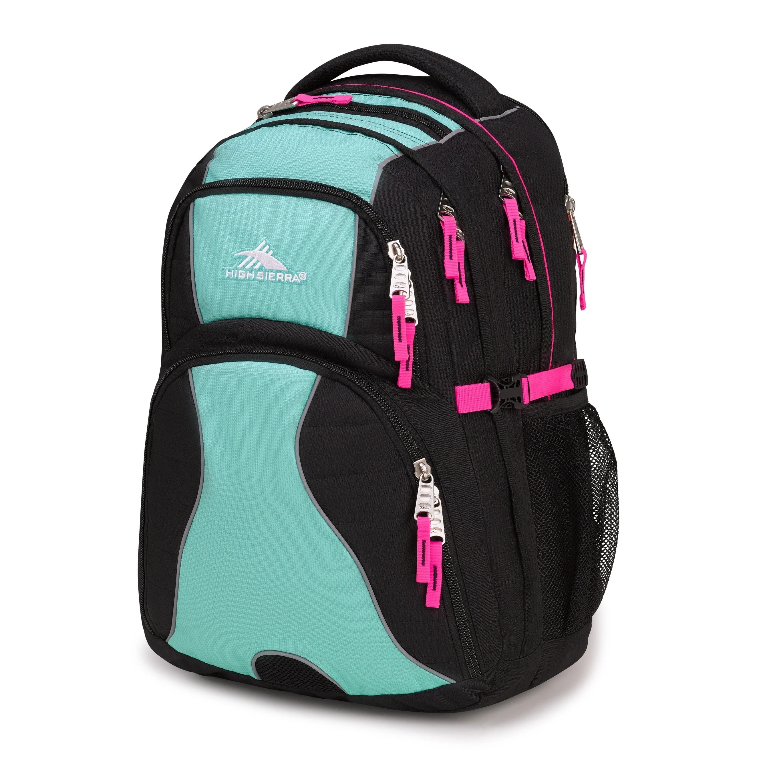 High Sierra Loop Backpack Review Travel Gear Addict Shop our entire selection of backpacks daypacks today.