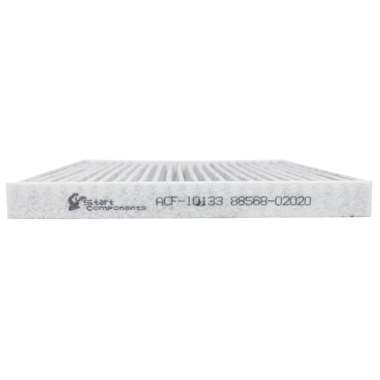 Replacement cabin air filter for 2006 toyota corolla l4 1.8 car