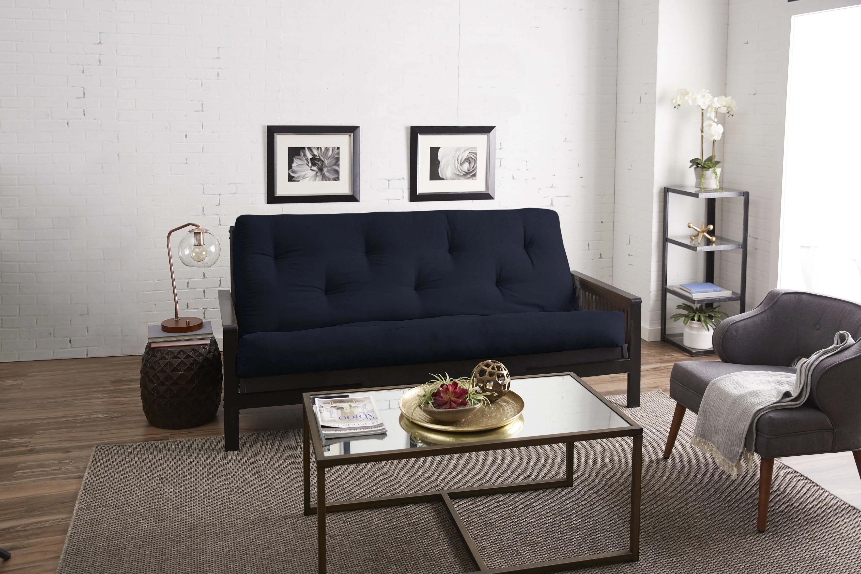 It's lots of sleeping area so that even if you need to share the bed with another person, you will still have the ability to feel the comfort of having your own private space. walmart com