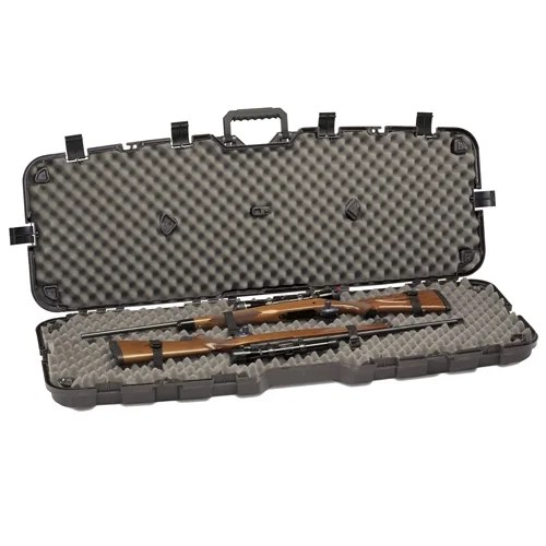 Plano Model Products Pro Max Double Scoped Rifle Case For Sale Online Ebay 