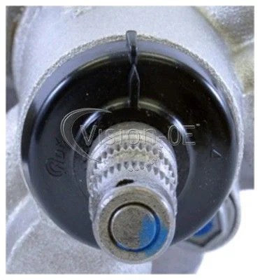 Oe replacement for 2004-2010 toyota sienna rack and pinion assembly (ce