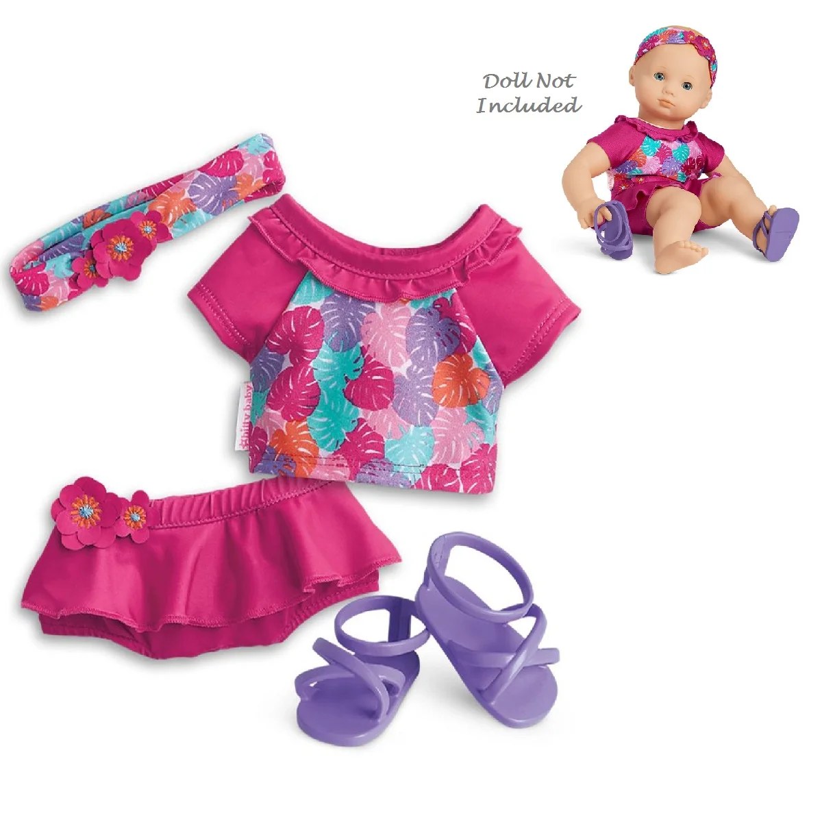 wallpapers Clothes Doll Swimsuit Baby Alive walmart com