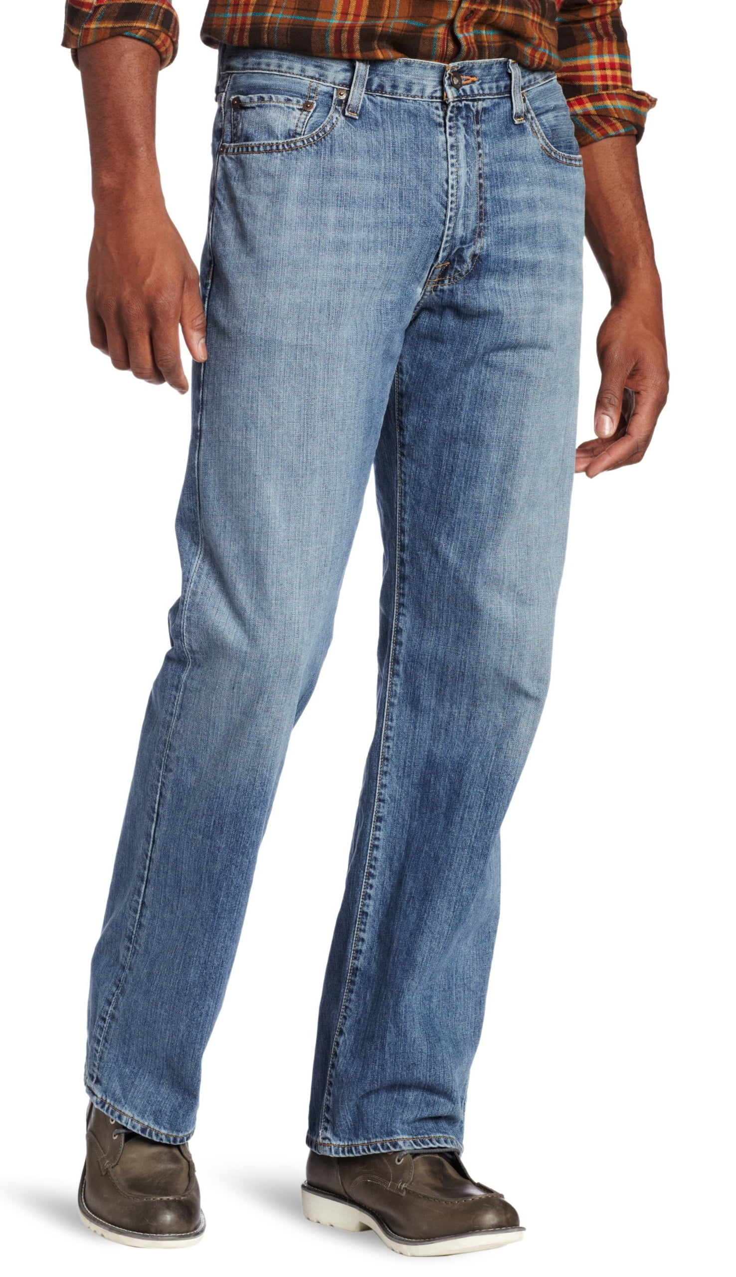 Lucky brand