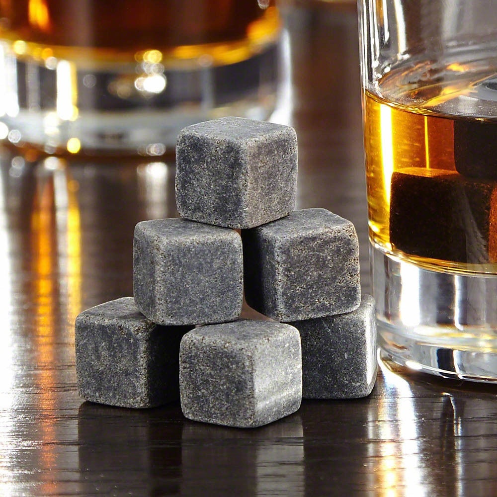 Wine ice cube accessories wine whisky ice stones drinks cooler cubes