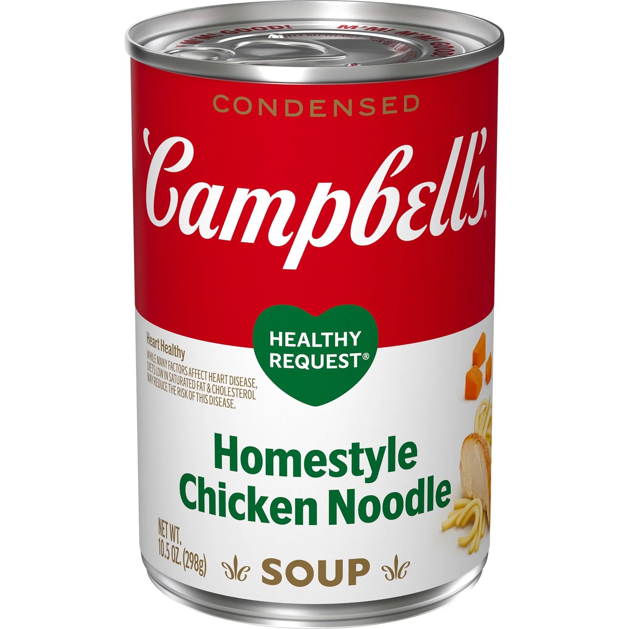 Photo by ardalan on october 26, 2021. Campbell S Condensed Vegetable Beef Soup 10 5 Ounce Can Walmart Com