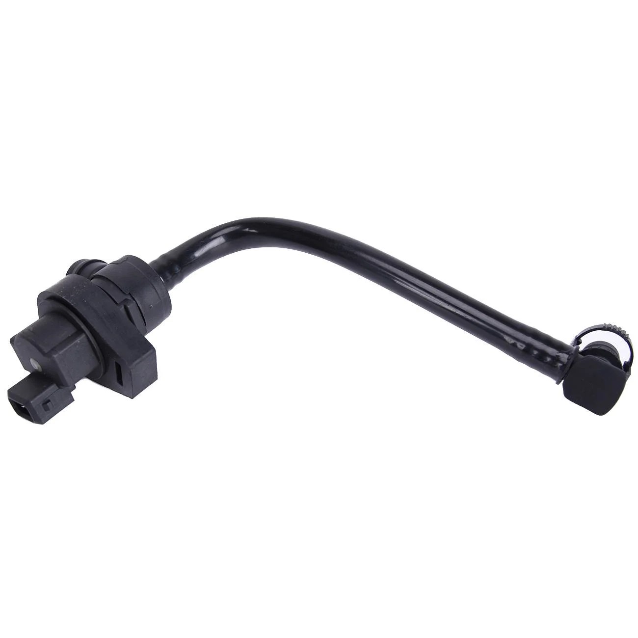 Bapmic 13907506739 vapor canister purge solenoid valve for bmw e60 e61