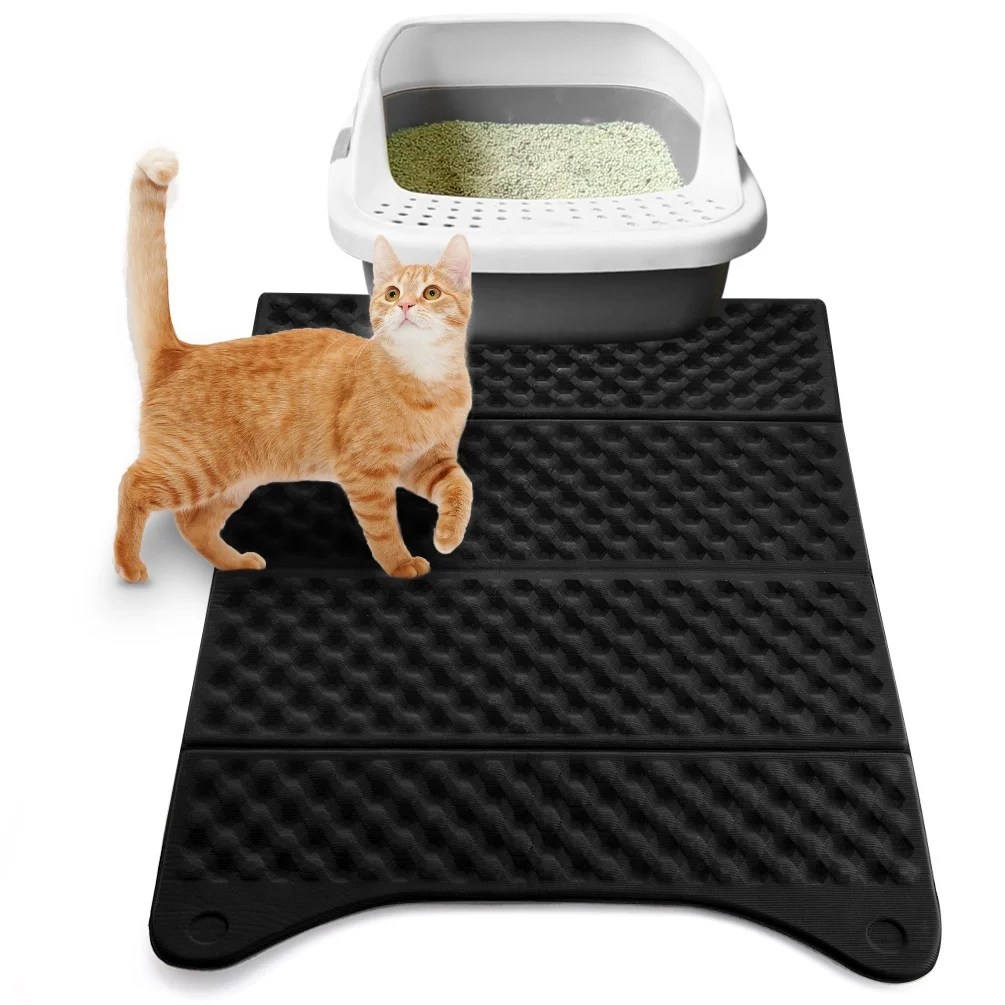  On Cat Stuff 