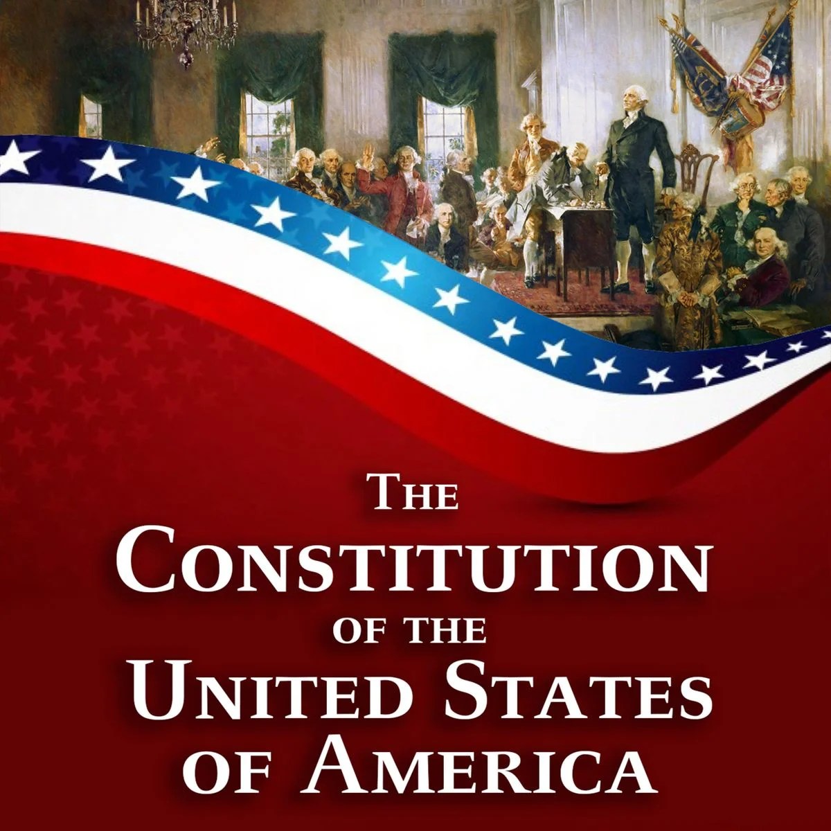 the constitution of the united states of america
