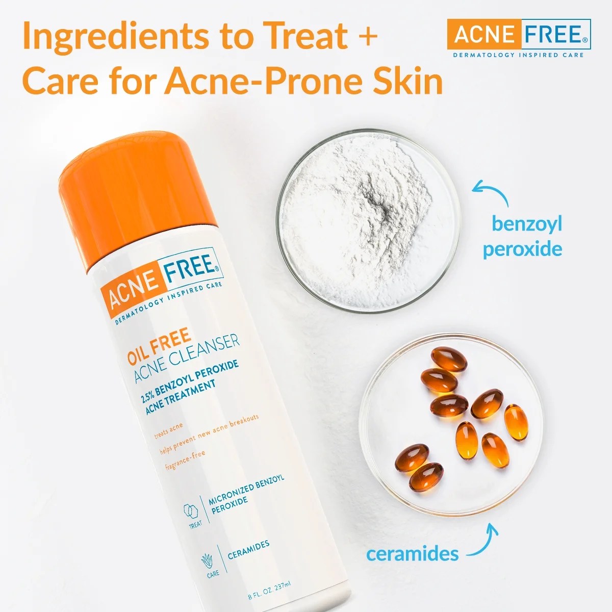 AcneFree