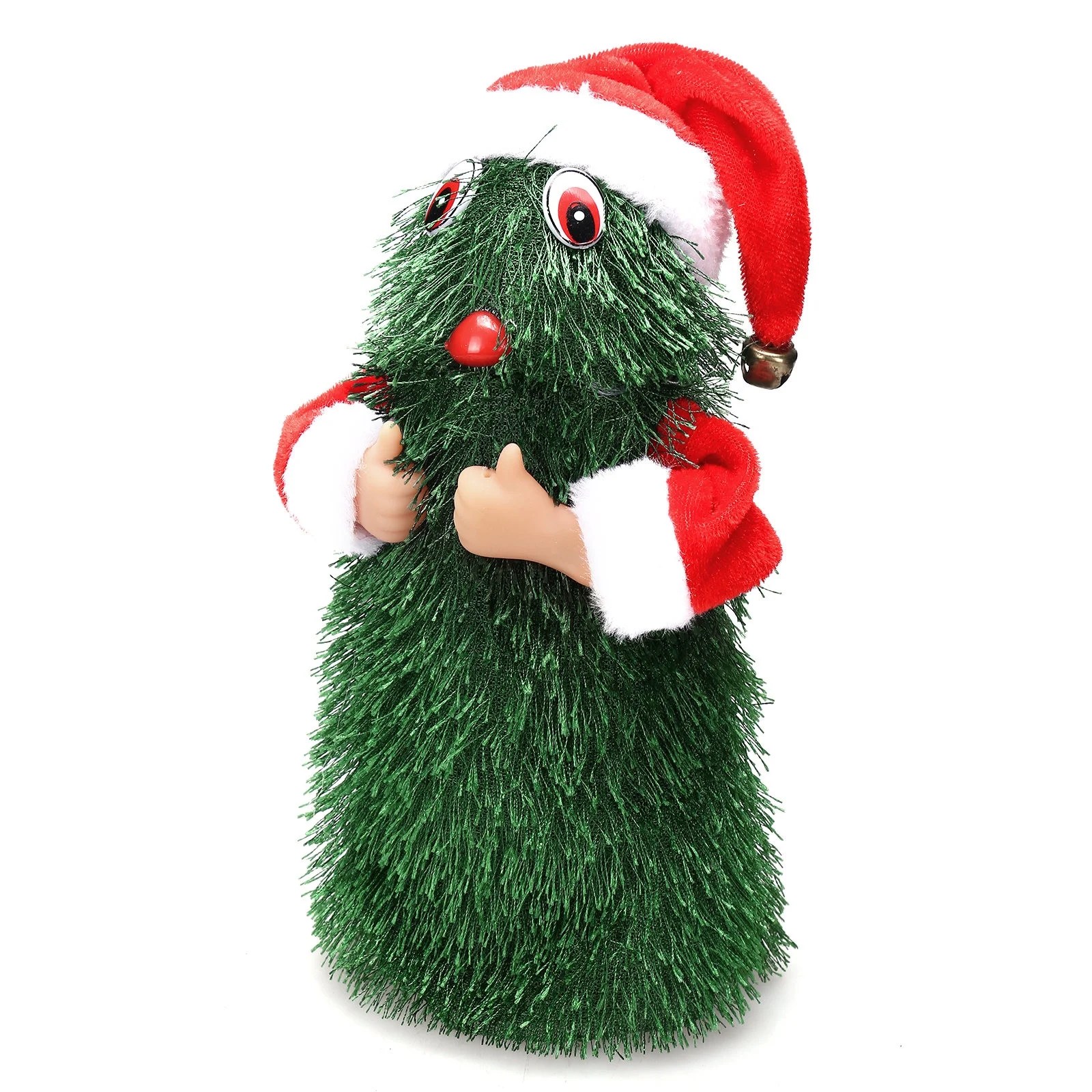 Take this quiz to uncover your artfully personalized cocktail match, plus a recipe to channel your vibe into your ideal libation. Follure Vintage Retro Electric Santa Will Sing Plush Toys For Christmas Singing Moving Snowman Mouse Walmart Com