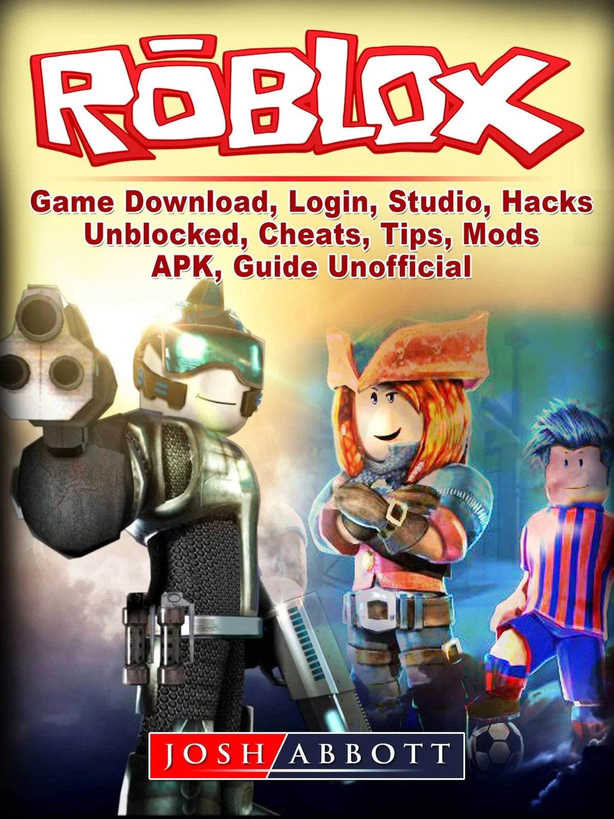 Roblox login unblocked