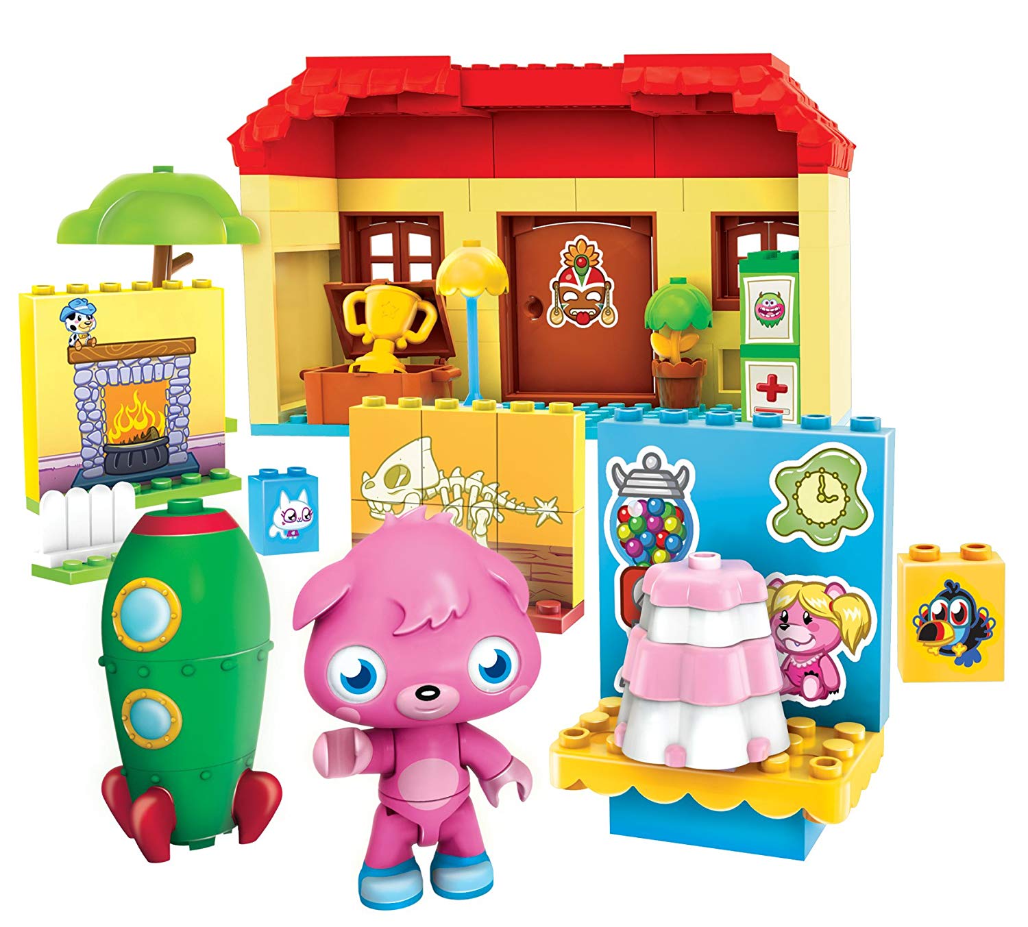 Moshi Monsters Photo Moshi Map Moshi Monsters Monster Photos Monster 