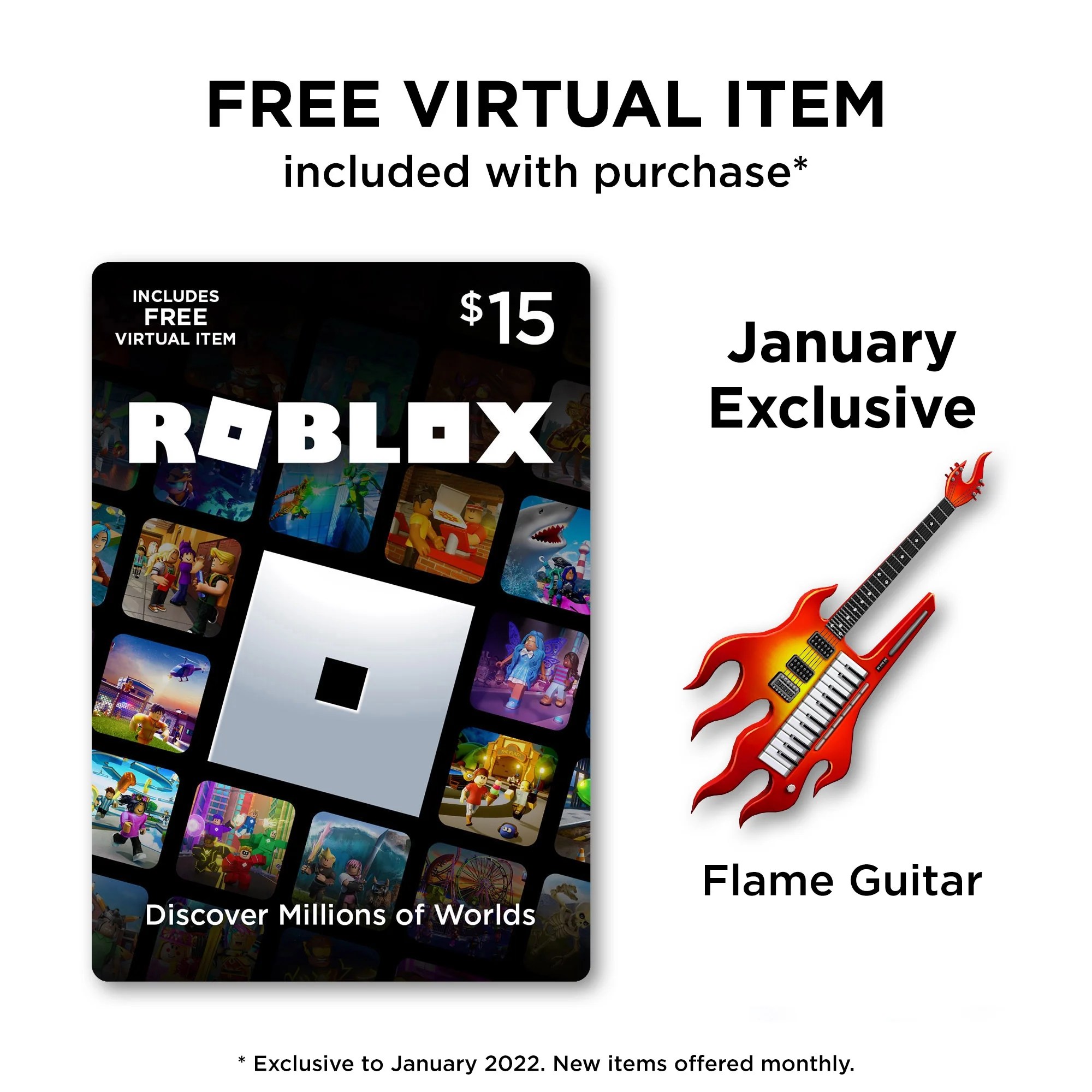 There is nothing private in the username i've chosen so what's the issue. Roblox 10 Digital Gift Card Includes Exclusive Virtual Item Digital Download Walmart Com