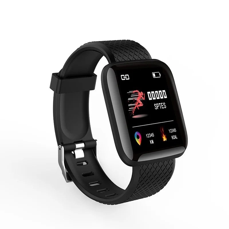 The american heart association explains how to keep track of your blood pressure levels at home in addition to regular measurements taken at a healthcare professional's office. MaRainbow - Fitness Tracker HR, Activity Tracker Watch