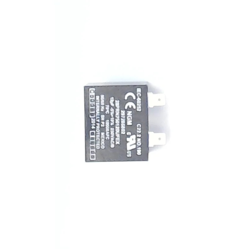 297286802 Frigidaire Capacitor Run Genuine Oem 297286802 297286802 Frigidaire Capacitor Run Genuine Oem 297286802