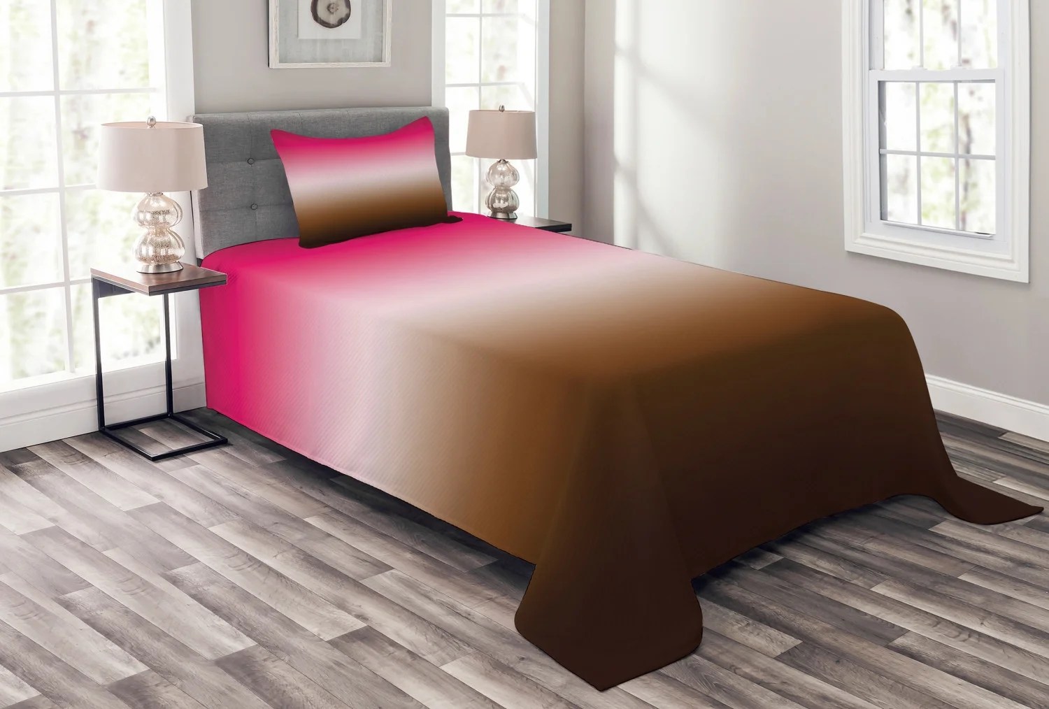 Formidable pink and brown bedroom easy small home decoration with image of inexpensive pink and brown. walmart