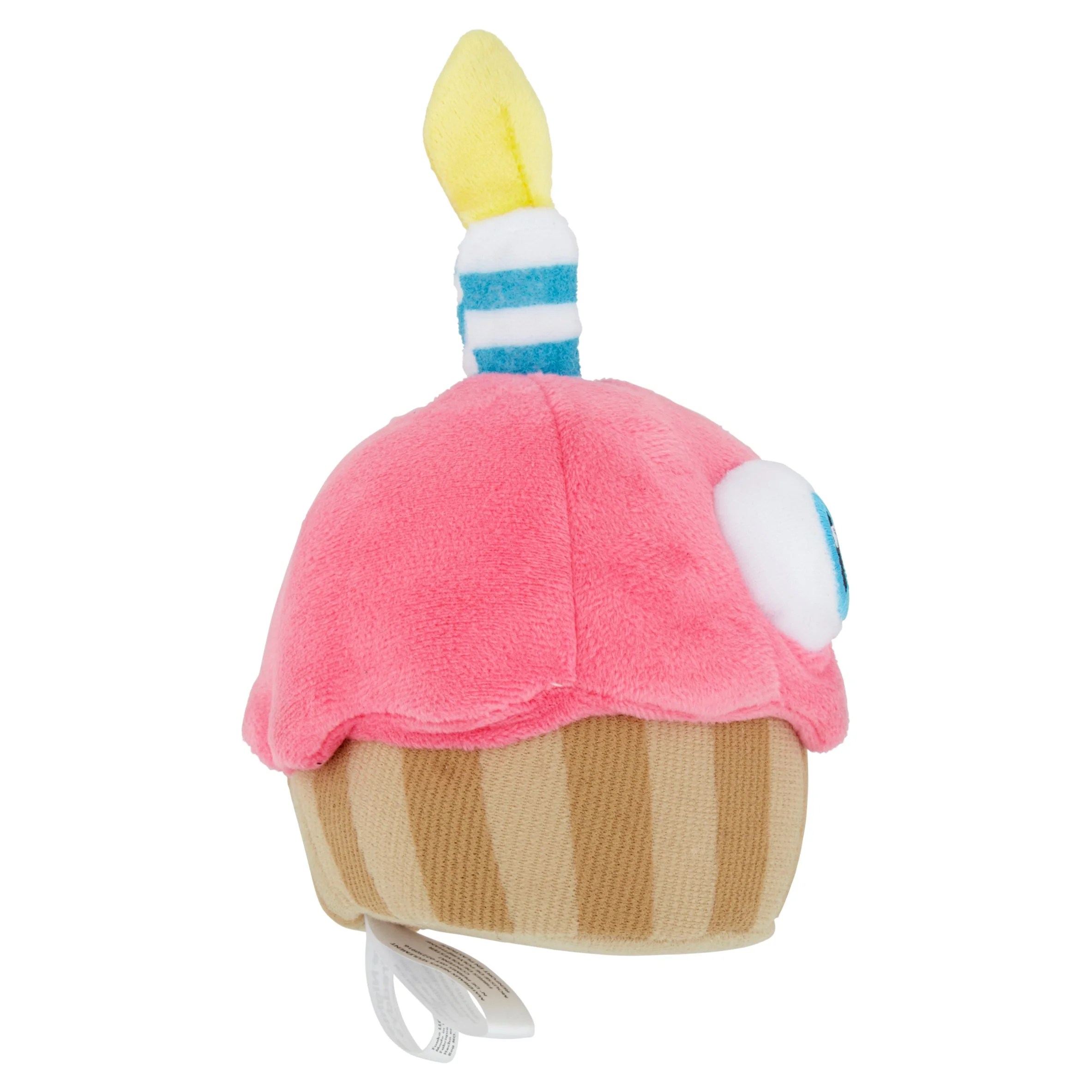 pix Fnaf Carl The Cupcake Plush funko five nights at freddy s cupcake 6 plush figure