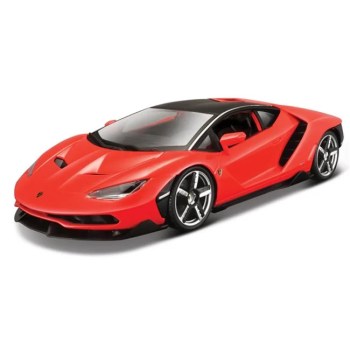 Red Lamborghini Centenario Price