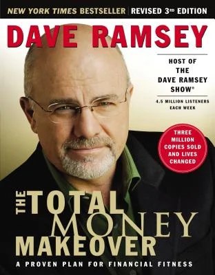 The total money makeover