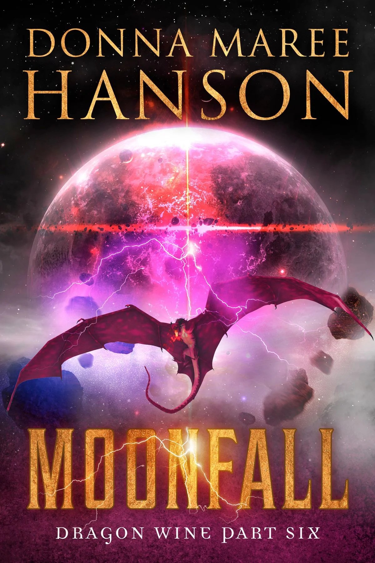 Februar in den deutschen 3 und einen tag später in den österreichischen kinos an. Moonfall - eBook - Walmart.com - Walmart.com