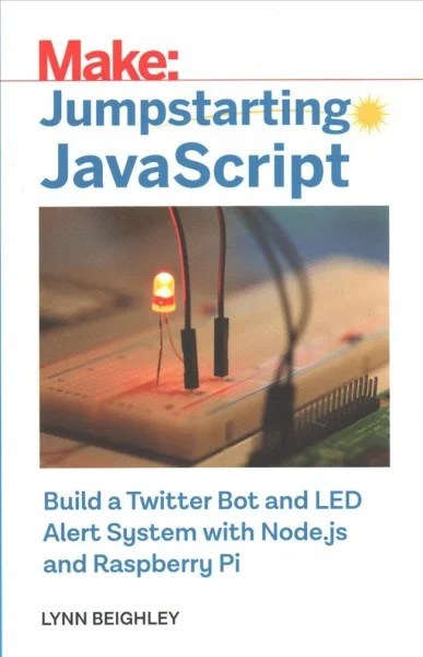 Javascript Robotics Building Nodebots With Johnnyfive Raspberry Pi - Premium City Design Gallery - 4K