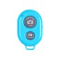 Mini Bluetooth Wireless Shutter Release Button Remote Control Self ...