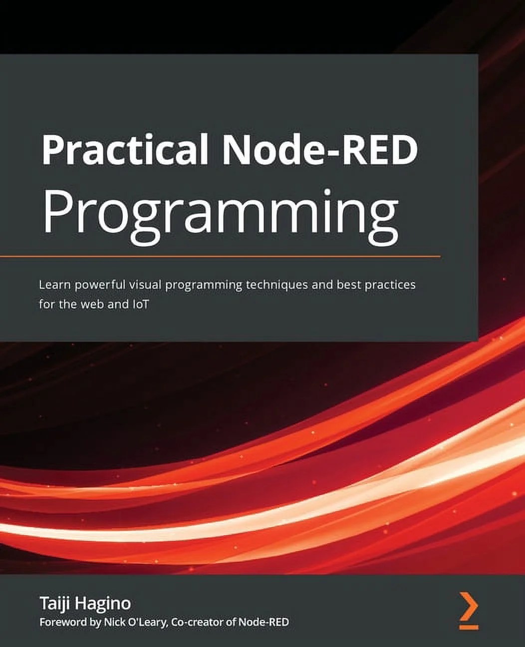 Buy Learn Iot Programming Using Node Red Begin To Code Full Stack Iot - Best Landscape Illustrations in HD