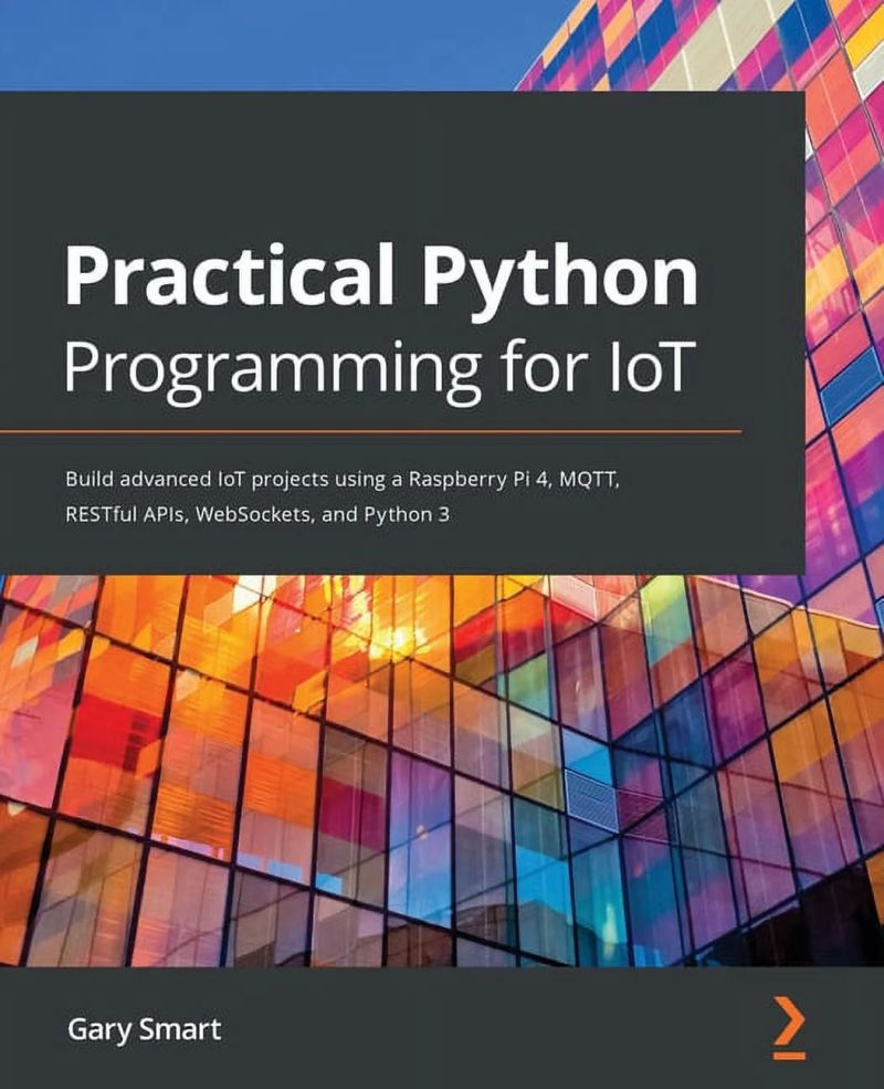Getting Started With Iot Projects Using Python By Webclues Infotech Python In Plain English - Creative Ultra HD City Backgrounds | Free Download