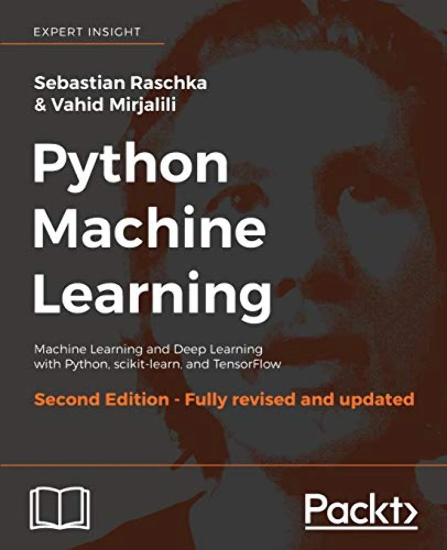 Python Machine Learning Second Edition Machine Learning And Deep Le E Books Max30 - Minimal Illustrations - Gorgeous Mobile Collection