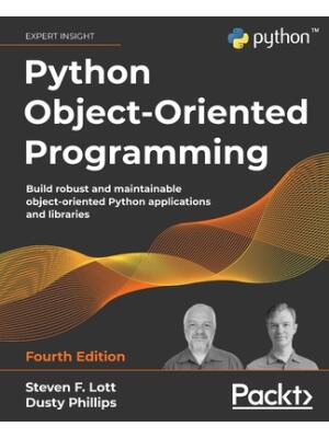 Python Object Oriented Programming Fourth Edition Build Robust And - High Quality City Background - Retina