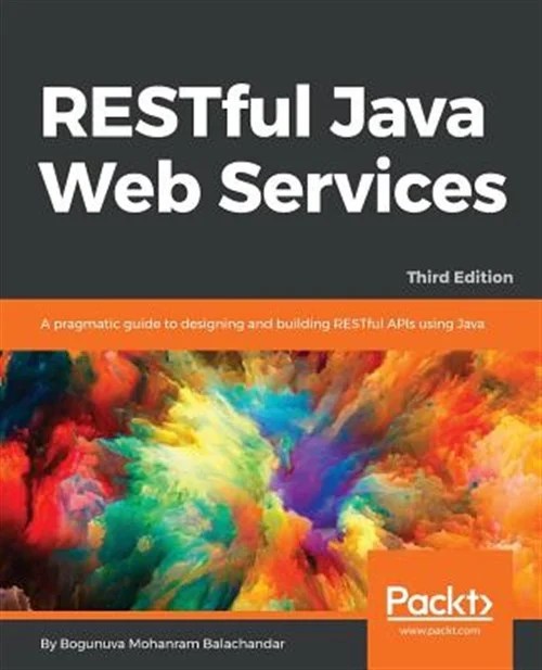 Restful Java Web Services Third Edition A Pragmatic Guide To - Incredible Ocean Image - 4K