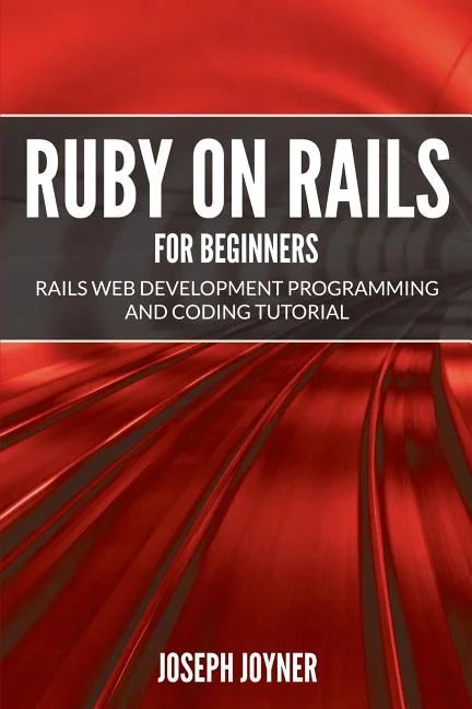 Ruby On Rails For Beginners Rails Web Development Programming And - Full HD Landscape Arts for Desktop
