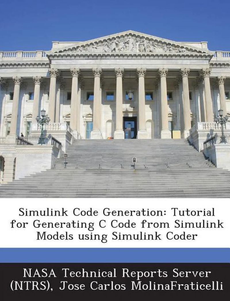 Simulink Embedded Coder For Automatic C Code Generation Free Online - Download Perfect Landscape Wallpaper | 8K