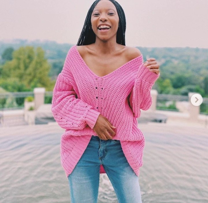 She is the daughter of south africa celebrities somizi mhlongo motaung and palesa madisakwane. Somizi Mhlongo S Daughter Left Fans In A Frenzy With Her Recent Post On Social Media Style You 7