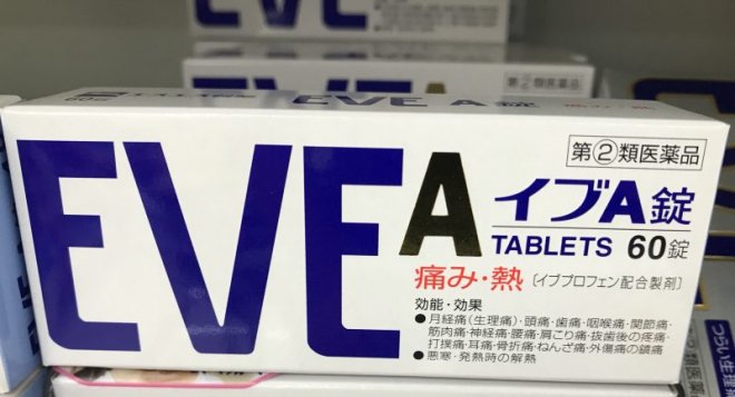 7 11 有賣止痛藥嗎便利商店也能賣止痛藥 Lousi Imagine