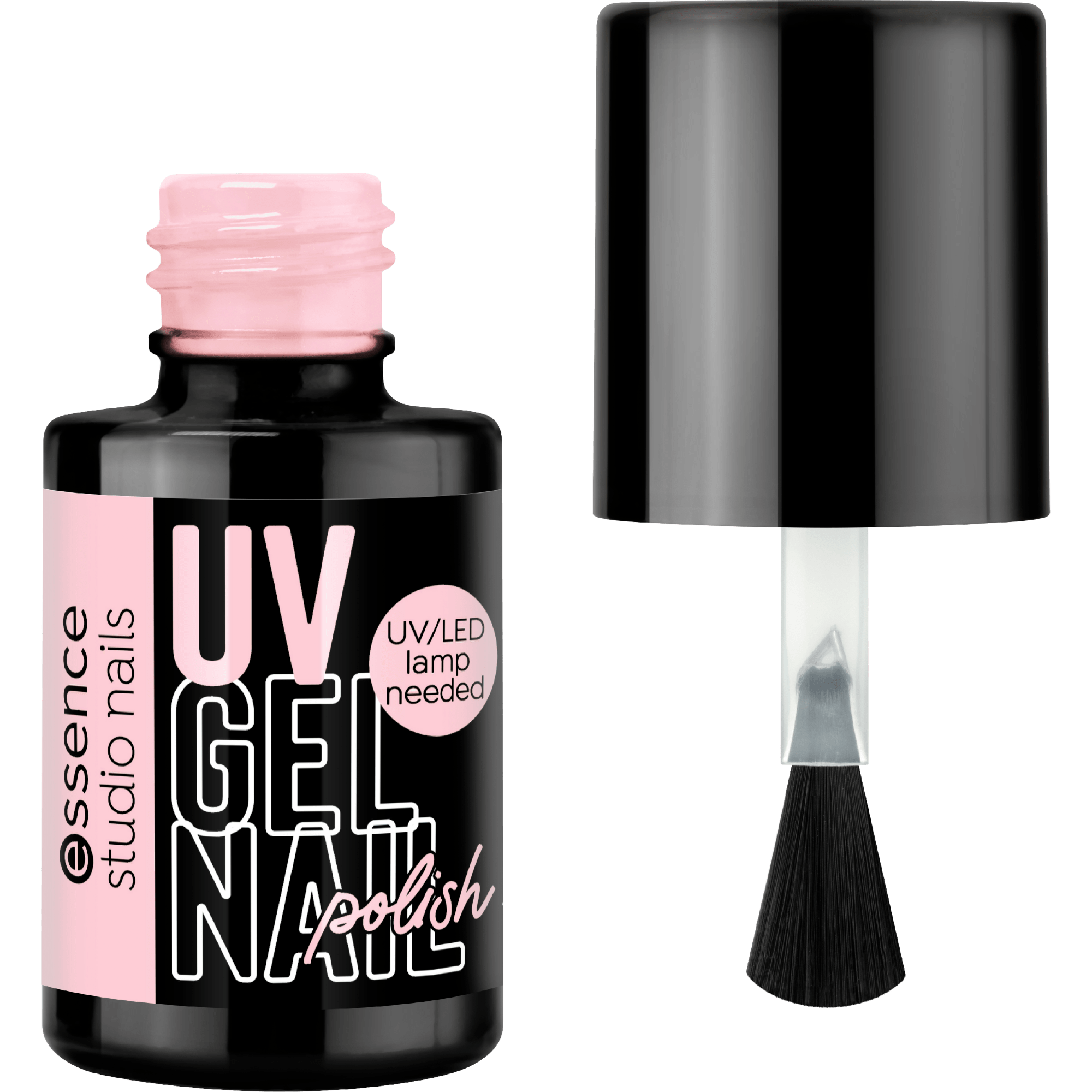 Acheter en ligne les produits essence studio nails uv gel nail polish