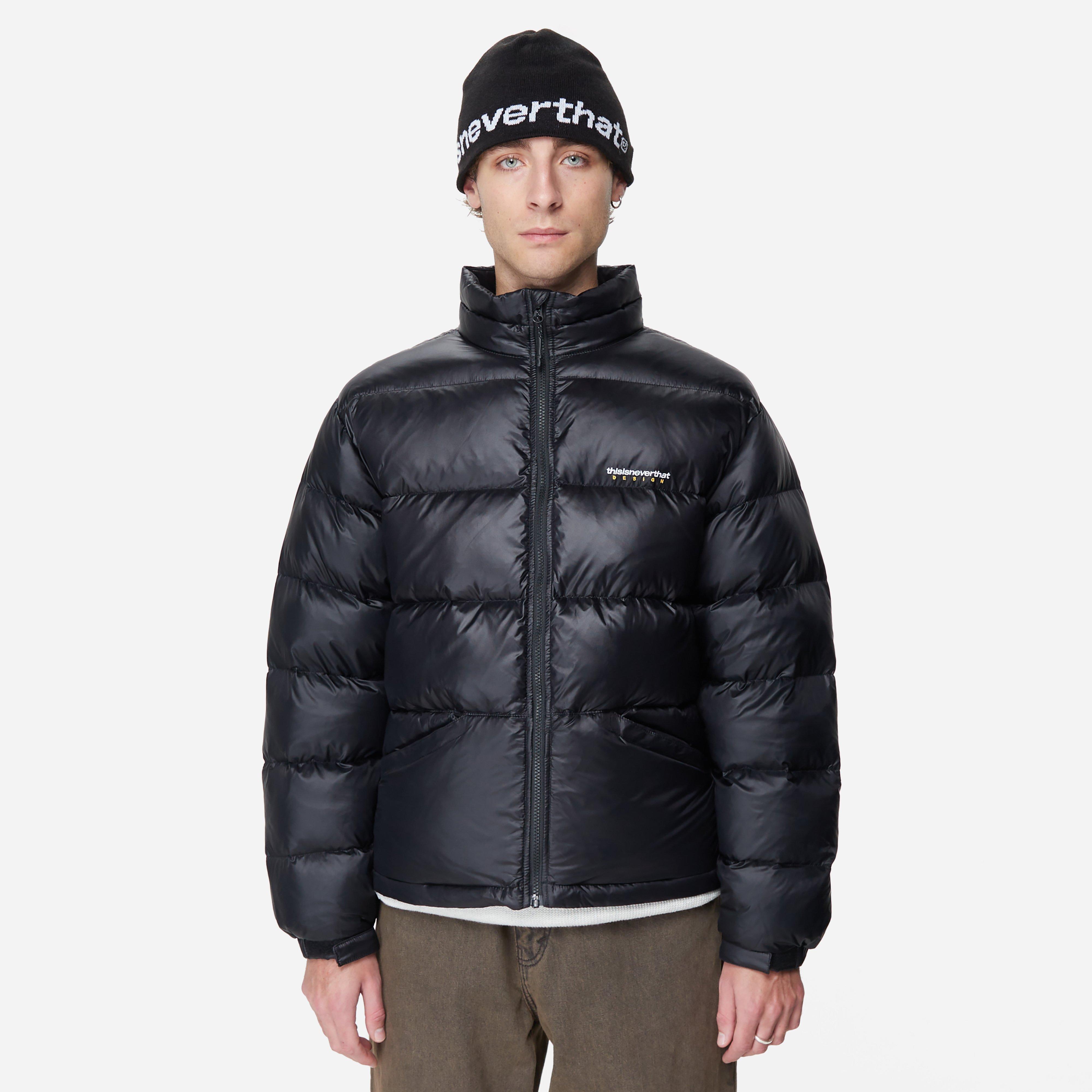 Dsn Down Puffer Jacket Thisisneverthat - Landscape Pictures - Amazing Ultra HD Collection