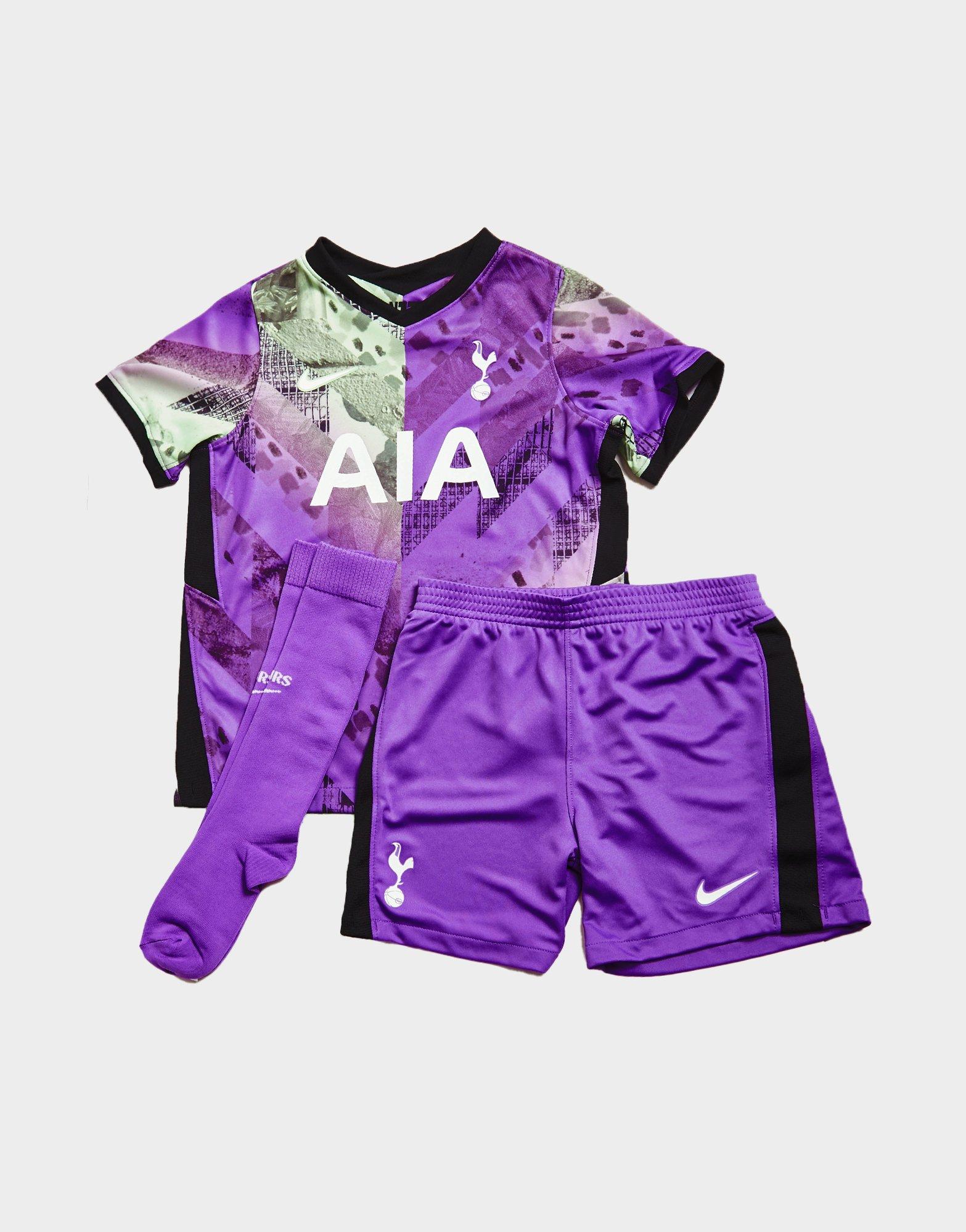 You can learn more a. Nike Tottenham Hotspur 2021 22 Third Kit Children