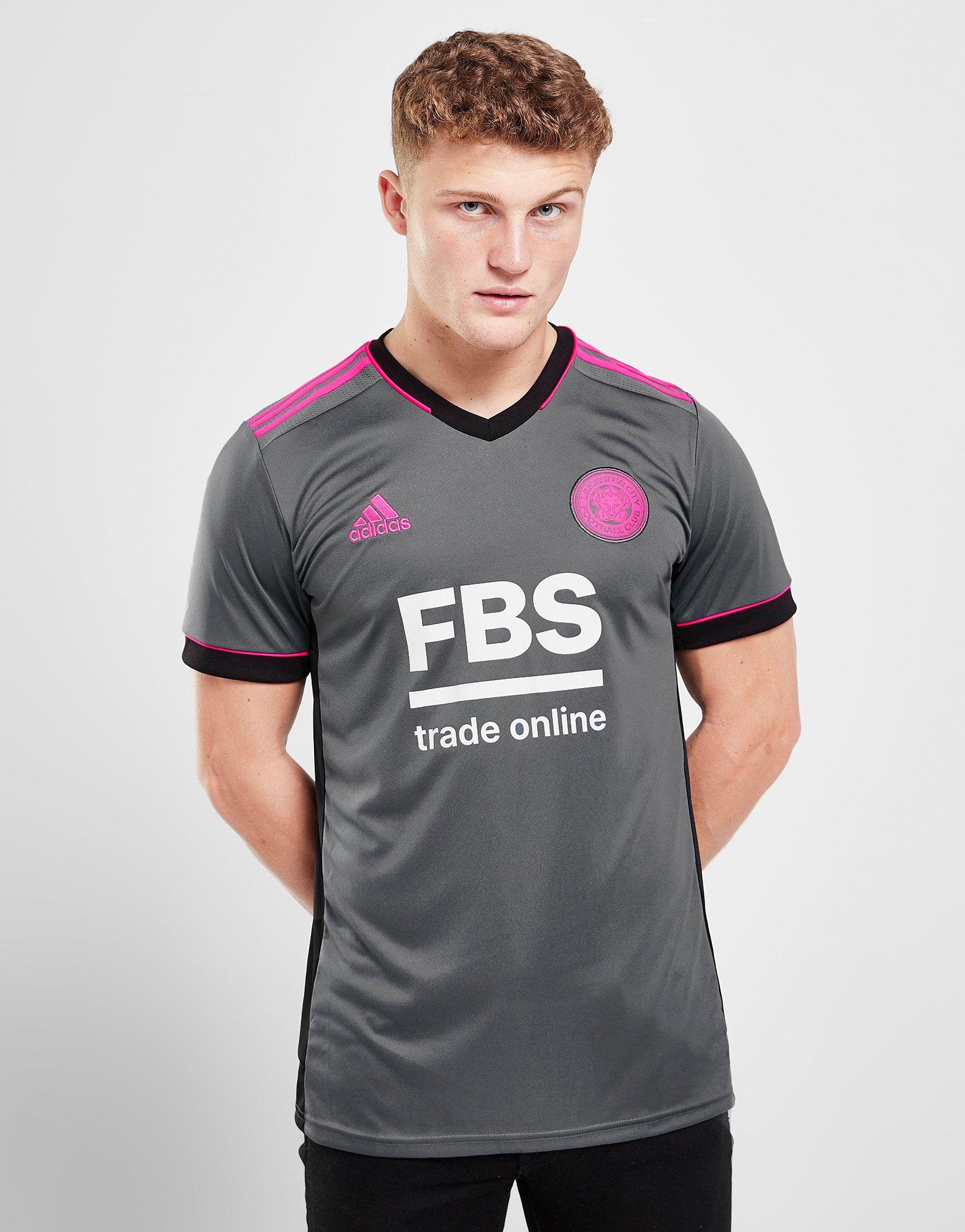 Don't know how to cook? Adidas Leicester City Fc 2021 22 Third Shirt