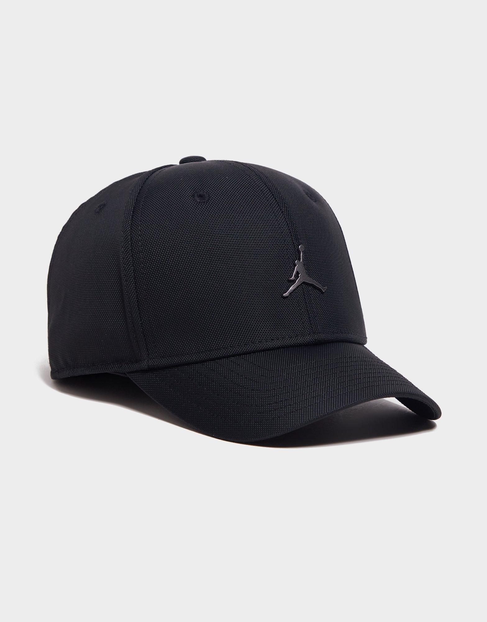 Air Jordan Hats Vintage 90s Nike Air Jordan R O C Snapback Cap Hat