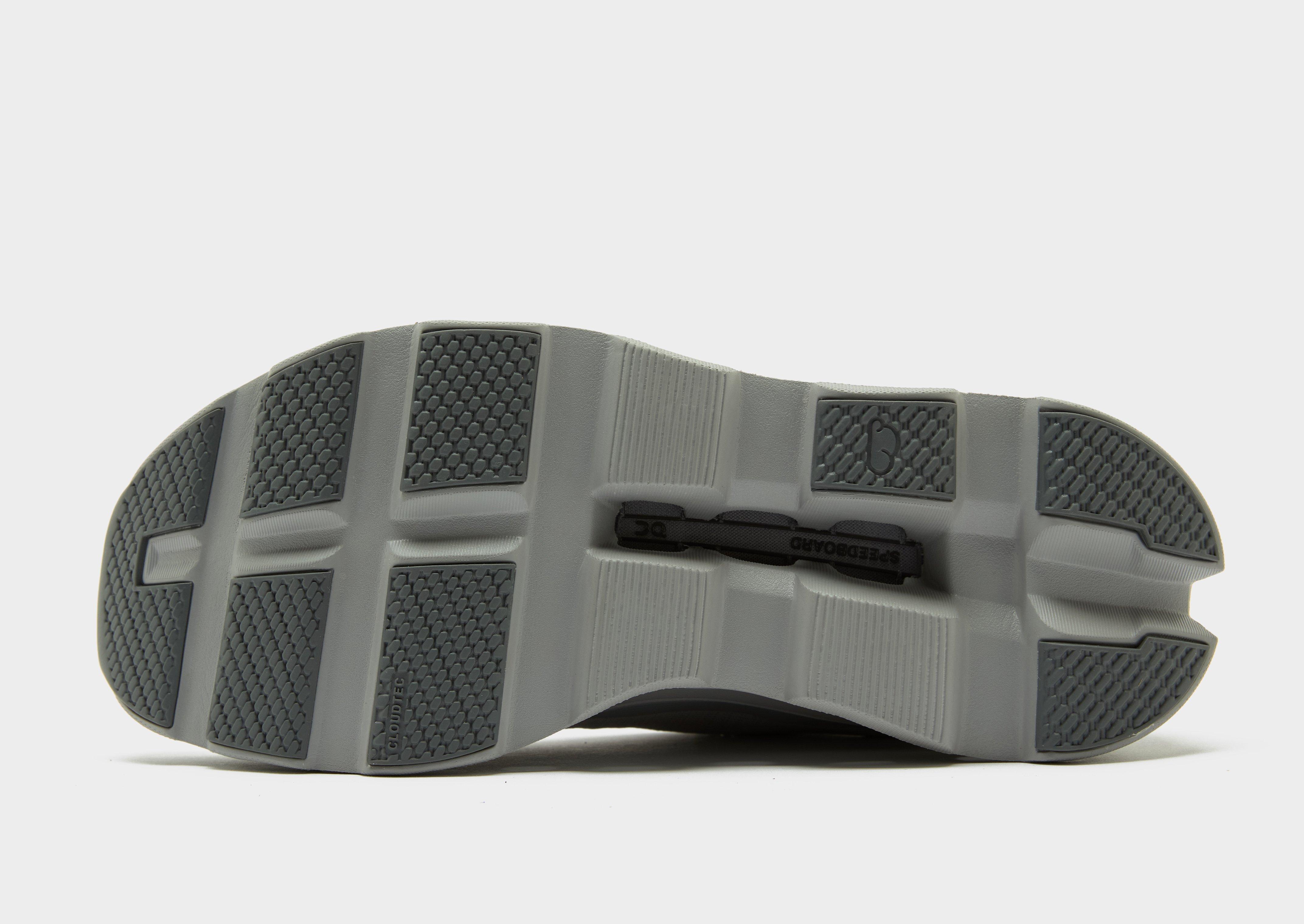 Grey On Running Cloudmonster Void Size - Best Colorful Images in Ultra HD