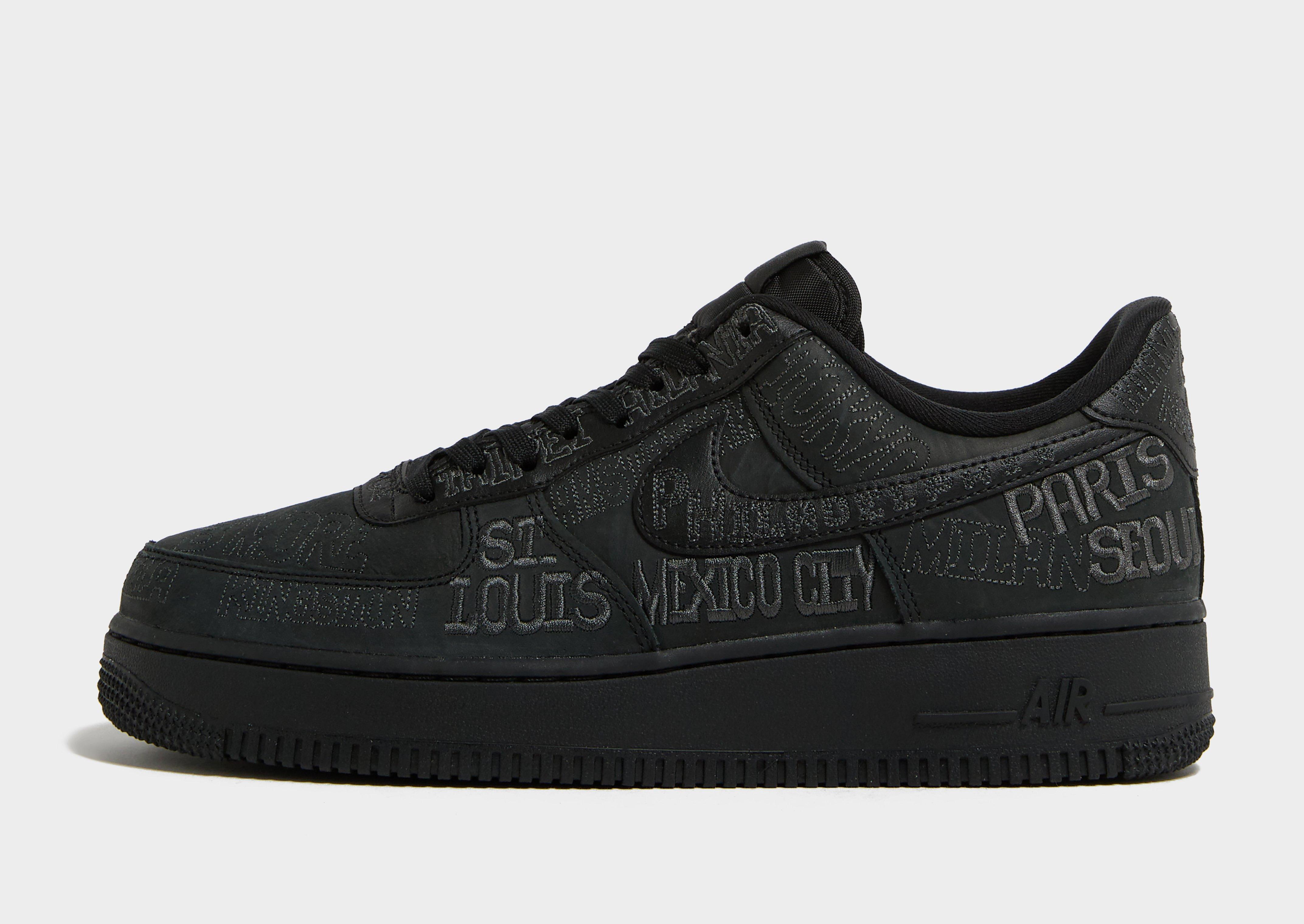 Nike Air Force 1 Low ‘World Tour’