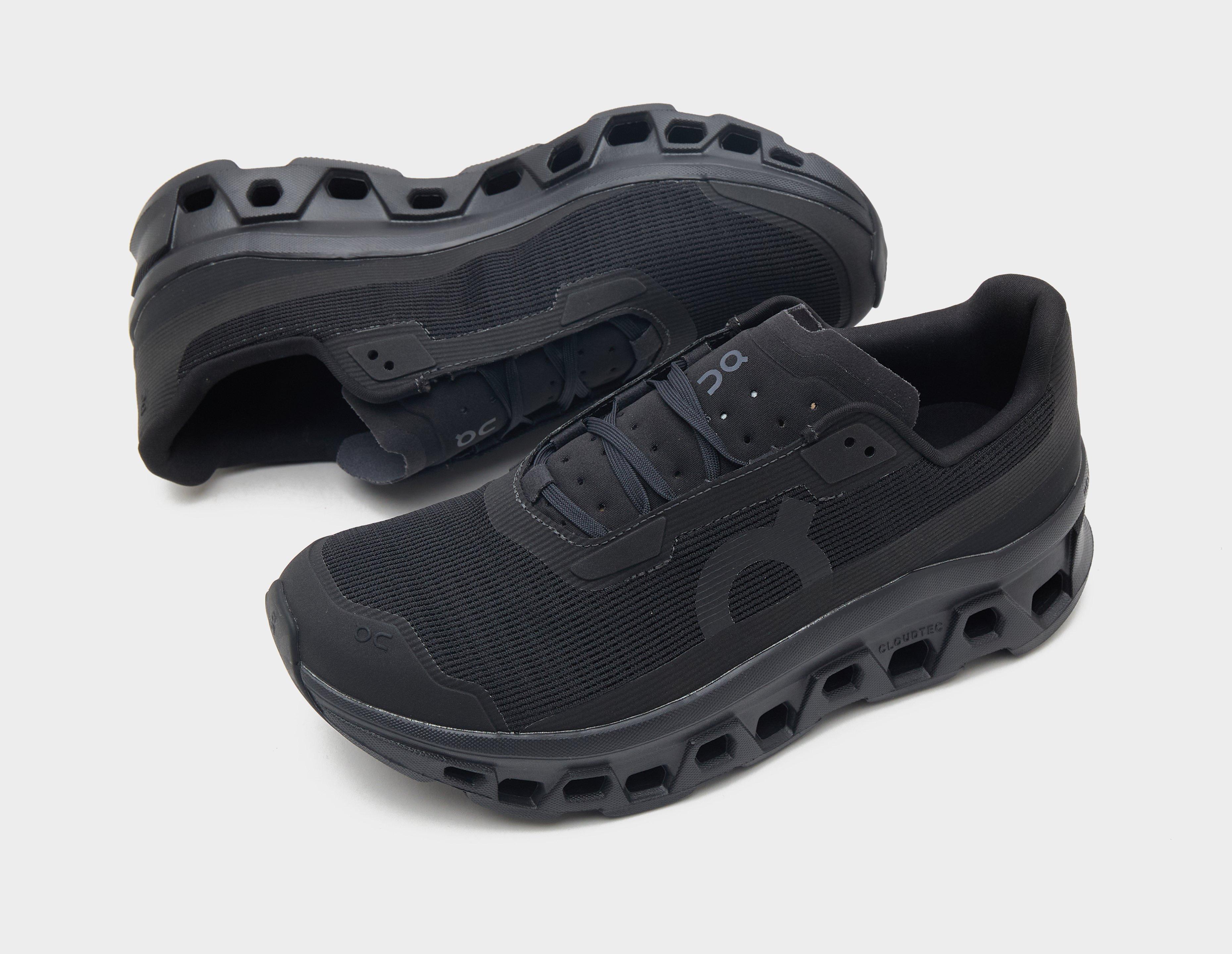 White On Running Cloudmonster Void Size - City Textures - Premium Mobile Collection