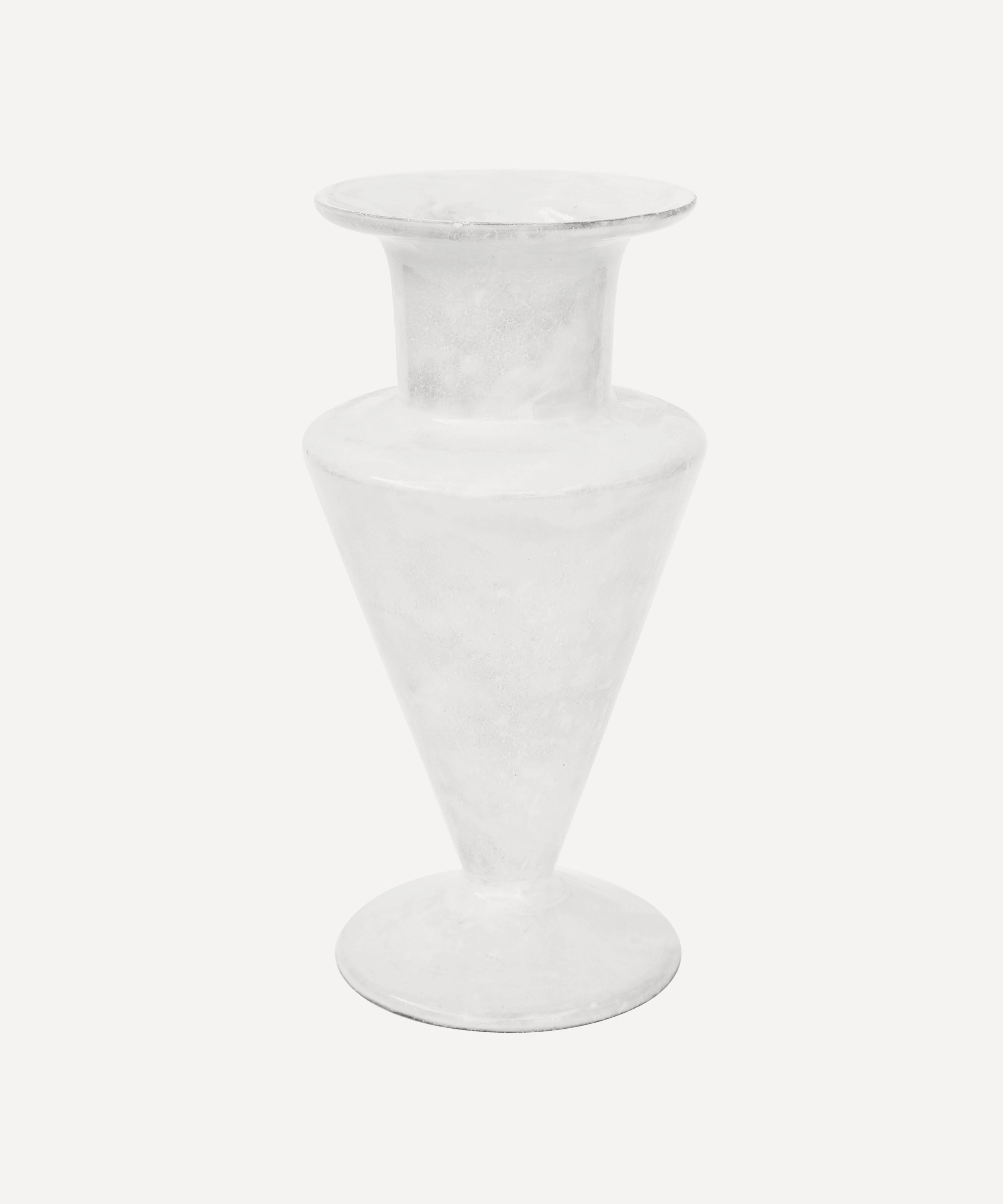 Olympe Vase Large - Ocean Art Collection - Desktop Quality