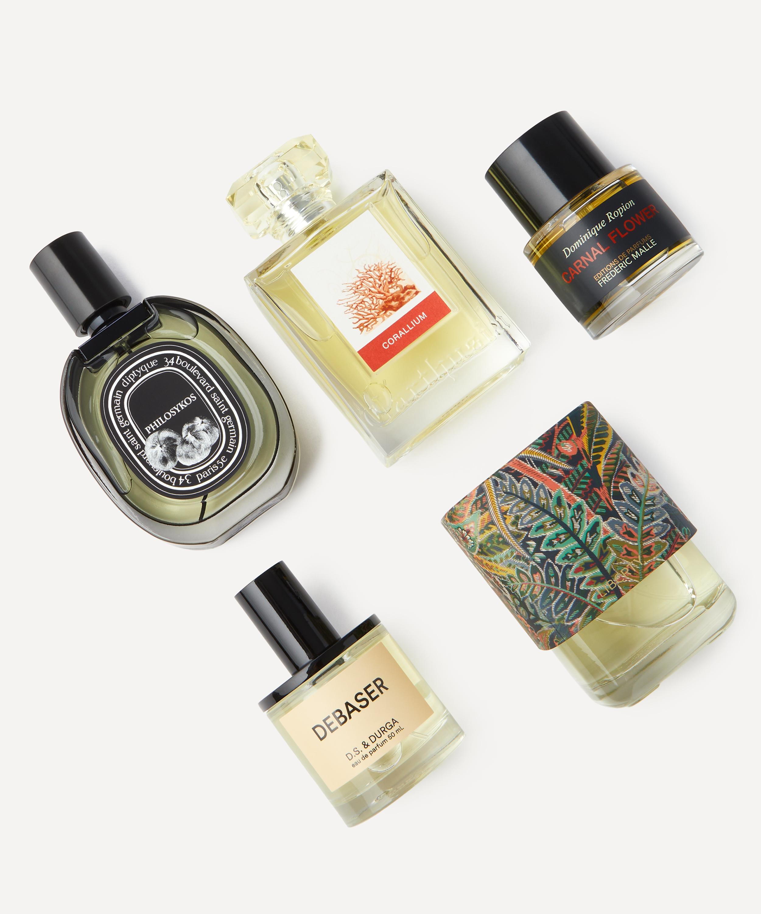 Fresh Perfume Petroflow - Stunning Ultra HD Landscape Illustrations | Free Download