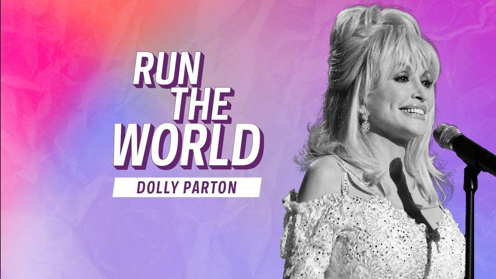 Run The World: How Dolly Partons Advocacy & Generosity Made Her A Country  Music Icon And Global Legend | GRAMMY.com