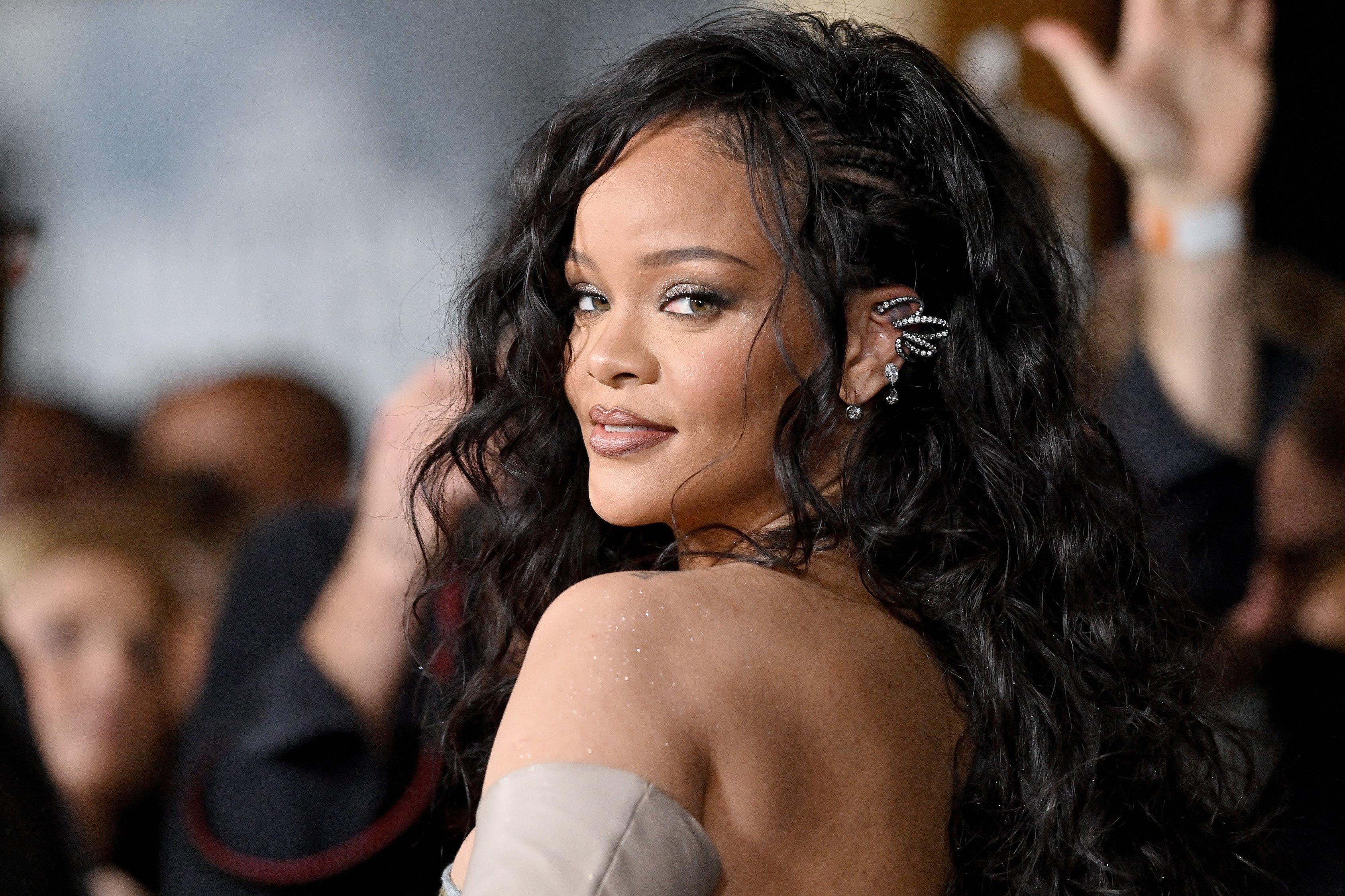 The rihanna essentials: 15 singles to celebrate the singer's endless