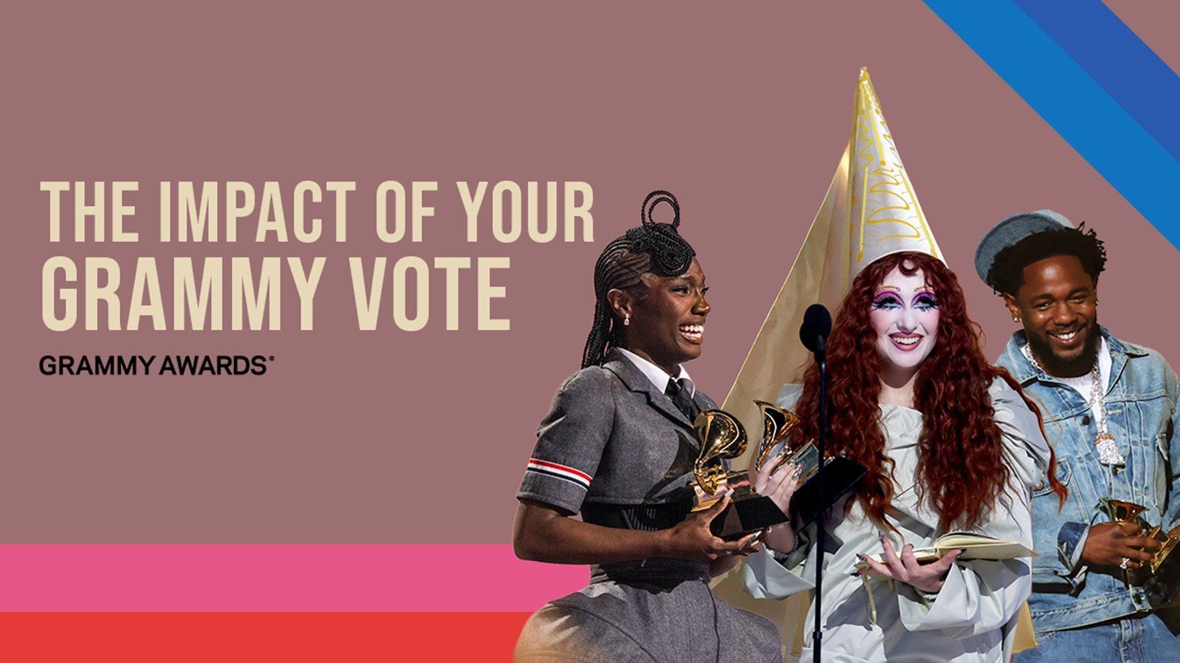 200 Quarterfinalists Announced For The 2026 Music Educator Award | GRAMMY.com