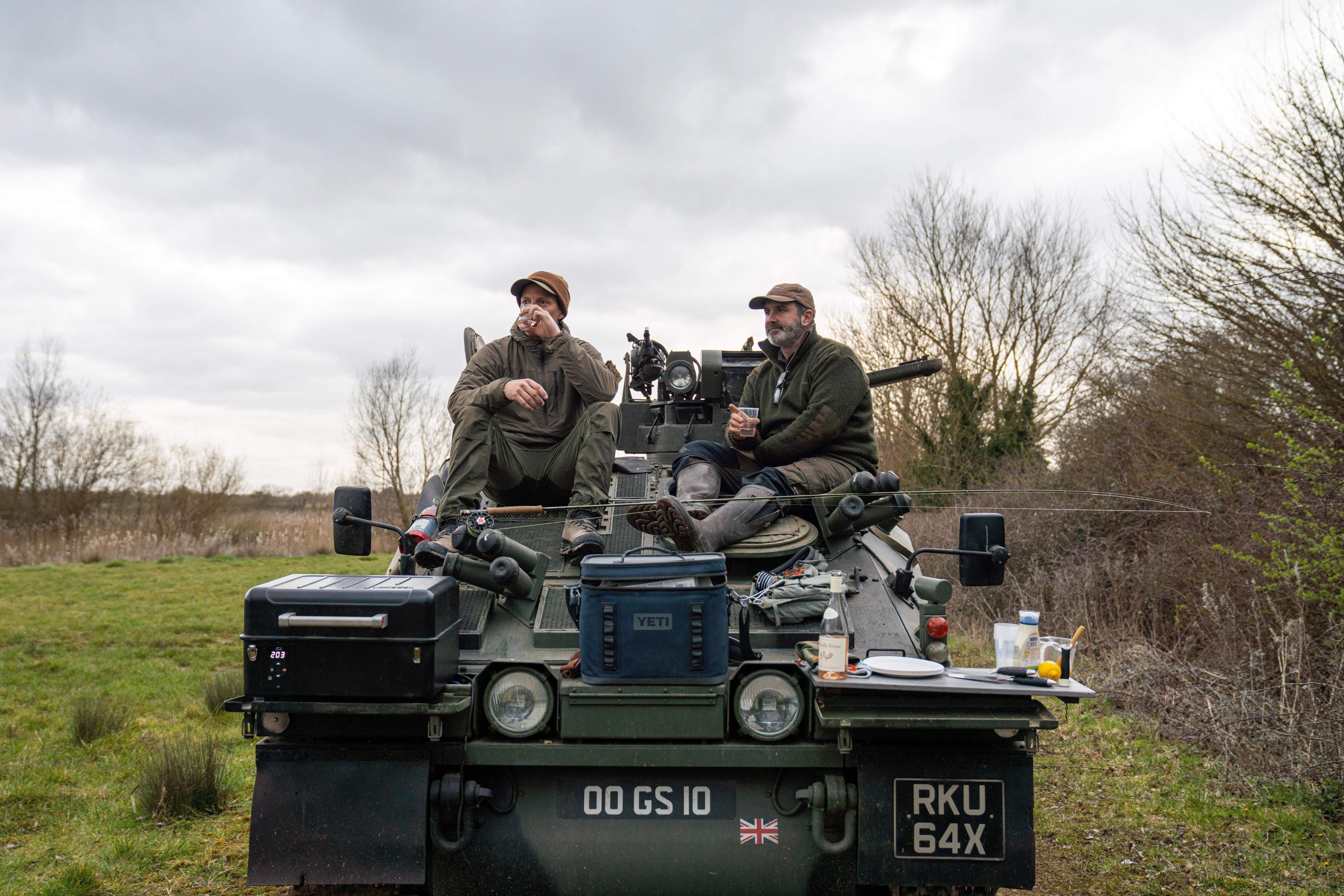 Mike Robinson Awe - Premium Abstract Picture Gallery - Ultra HD